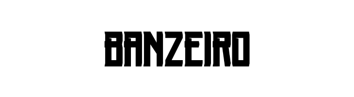 moronick demo  Free Fonts Download