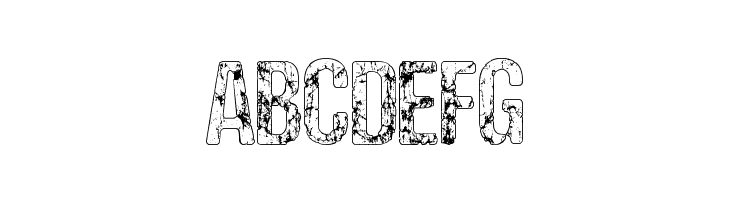 RockBiter  Free Fonts Download
