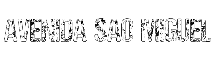 RockBiter  Free Fonts Download