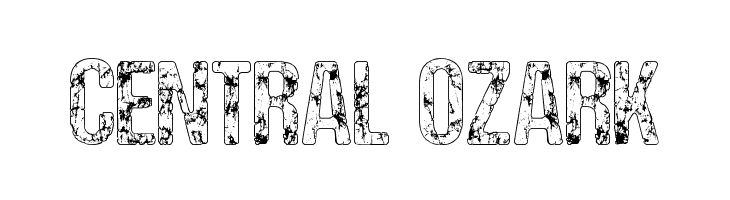 RockBiter  Free Fonts Download