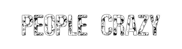 RockBiter  Free Fonts Download