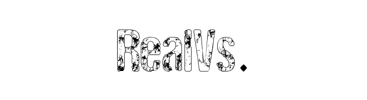 RockBiter  Free Fonts Download