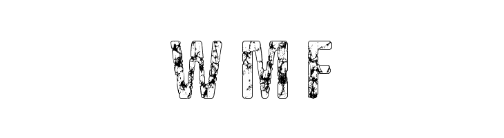 RockBiter  Free Fonts Download