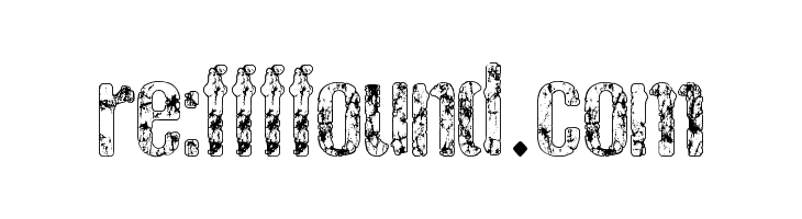 RockBiter  Free Fonts Download