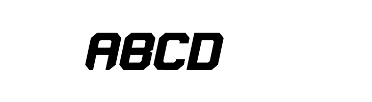 adrenal  Free Fonts Download