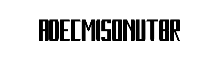 Long_Road demo  Free Fonts Download