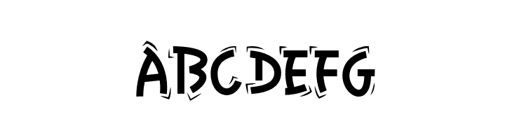 ChristmasCandyRegular  Free Fonts Download