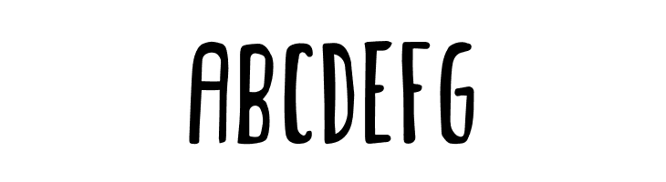 JungleRegular  Free Fonts Download
