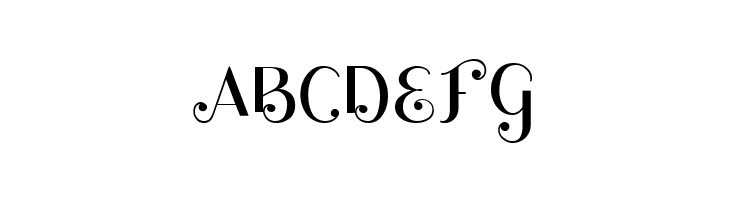Natural DEMO Regular  Free Fonts Download