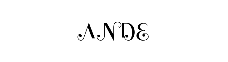 Natural DEMO Regular  Free Fonts Download