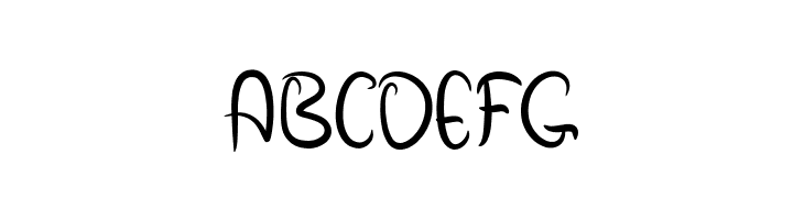 Dara  Free Fonts Download