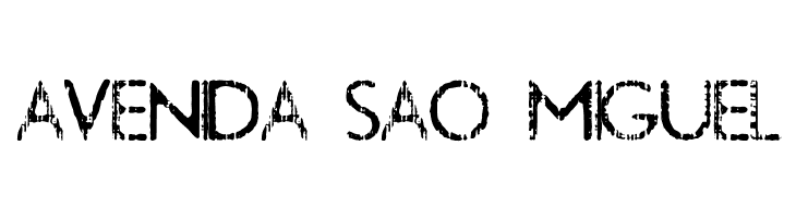 Nobby  Free Fonts Download