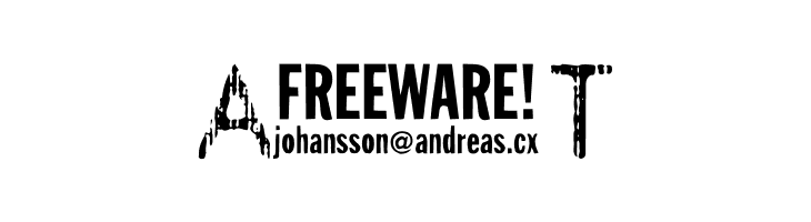 Nobby  Free Fonts Download