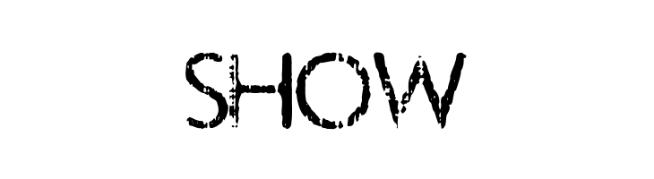 Nobby  Free Fonts Download