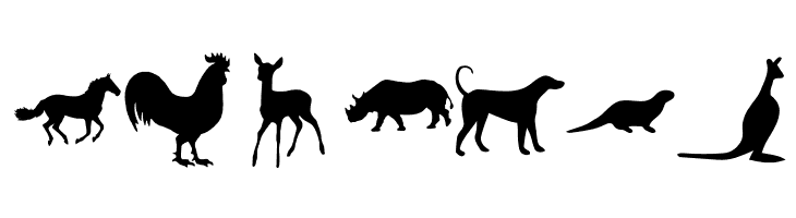 Nature Pro  Free Fonts Download