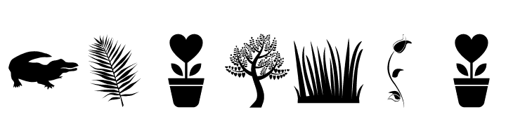 Nature Pro  Free Fonts Download