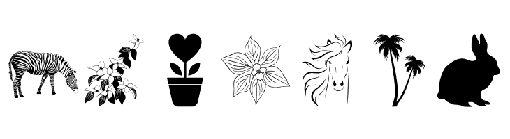 Nature Pro  Free Fonts Download