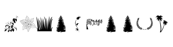 Nature Pro  Free Fonts Download
