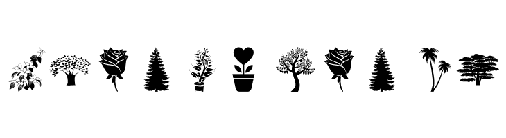 Nature Pro  Free Fonts Download