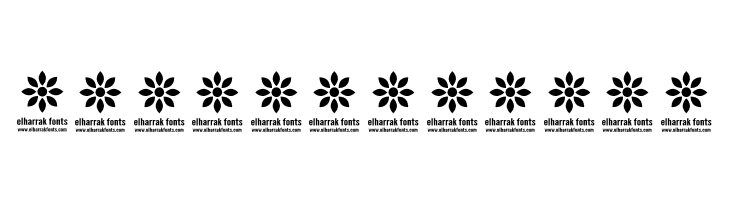 flags color world  Free Fonts Download