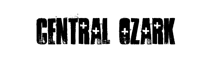 ambulance shotgun  Free Fonts Download