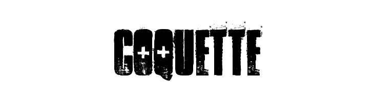 ambulance shotgun  Free Fonts Download