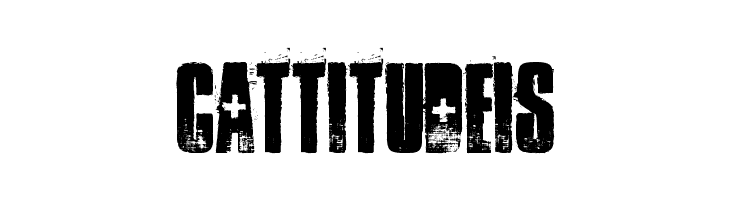 ambulance shotgun  Free Fonts Download