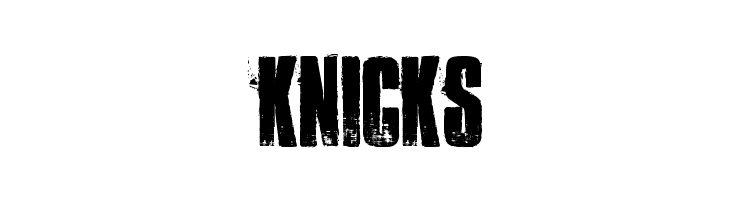 ambulance shotgun  Free Fonts Download