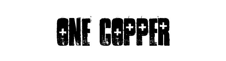 ambulance shotgun  Free Fonts Download