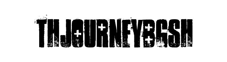 ambulance shotgun  Free Fonts Download