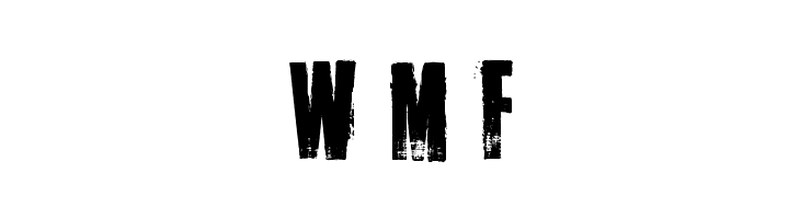 ambulance shotgun  Free Fonts Download
