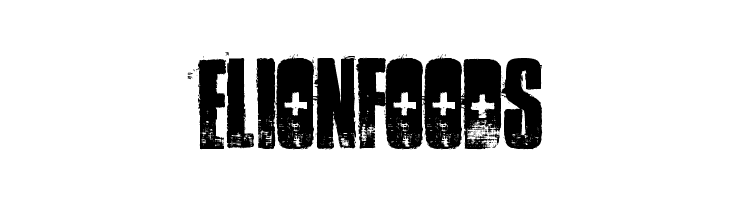 ambulance shotgun  Free Fonts Download