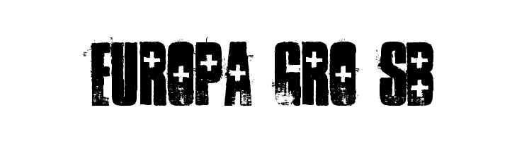 ambulance shotgun  Free Fonts Download
