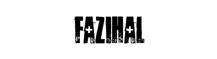 ambulance shotgun  Free Fonts Download