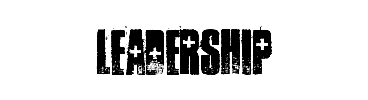 ambulance shotgun  Free Fonts Download