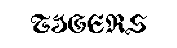 zoftfrakt eYe/FS Regular  Free Fonts Download