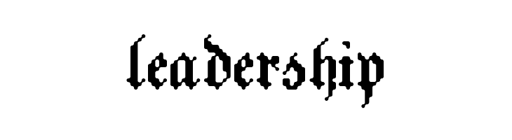 zoftfrakt eYe/FS Regular  Free Fonts Download