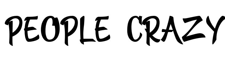 Yellow Ginger  Free Fonts Download