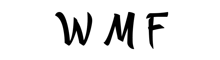 Yellow Ginger  Free Fonts Download