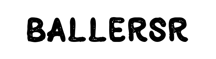 Black Burger Rough  Free Fonts Download