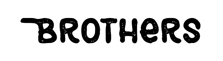 Black Burger Rough  Free Fonts Download