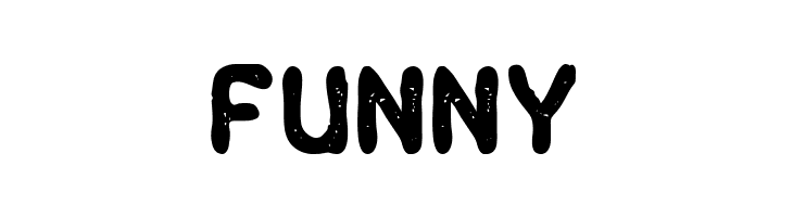 Black Burger Rough  Free Fonts Download