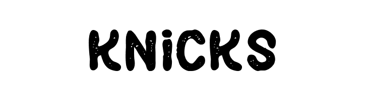 Black Burger Rough  Free Fonts Download