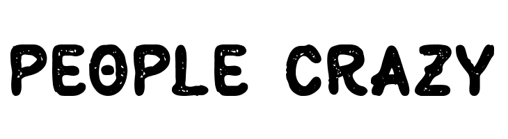 Black Burger Rough  Free Fonts Download