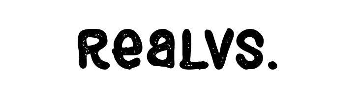 Black Burger Rough  Free Fonts Download