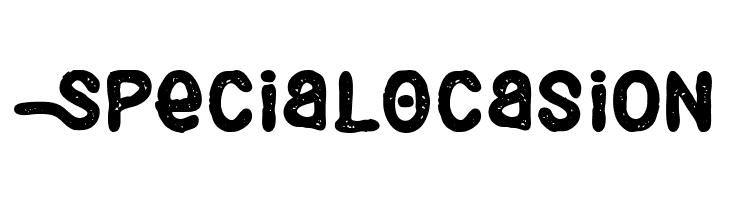Black Burger Rough  Free Fonts Download