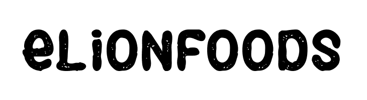 Black Burger Rough  Free Fonts Download