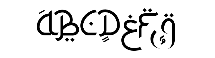 Ketupat Free  Free Fonts Download