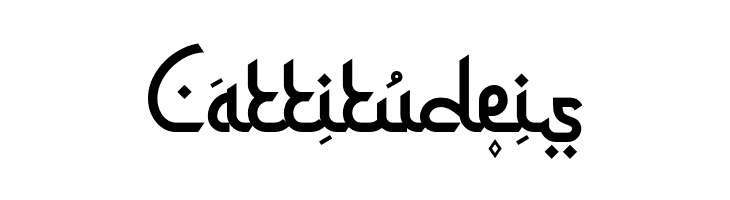 Ketupat Free  Free Fonts Download