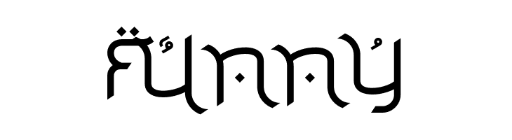 Ketupat Free  Free Fonts Download